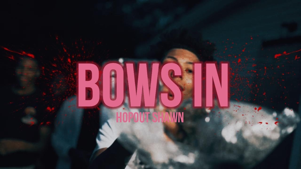 (FREE) Hopout Shawn | Type Beat 2023 - 