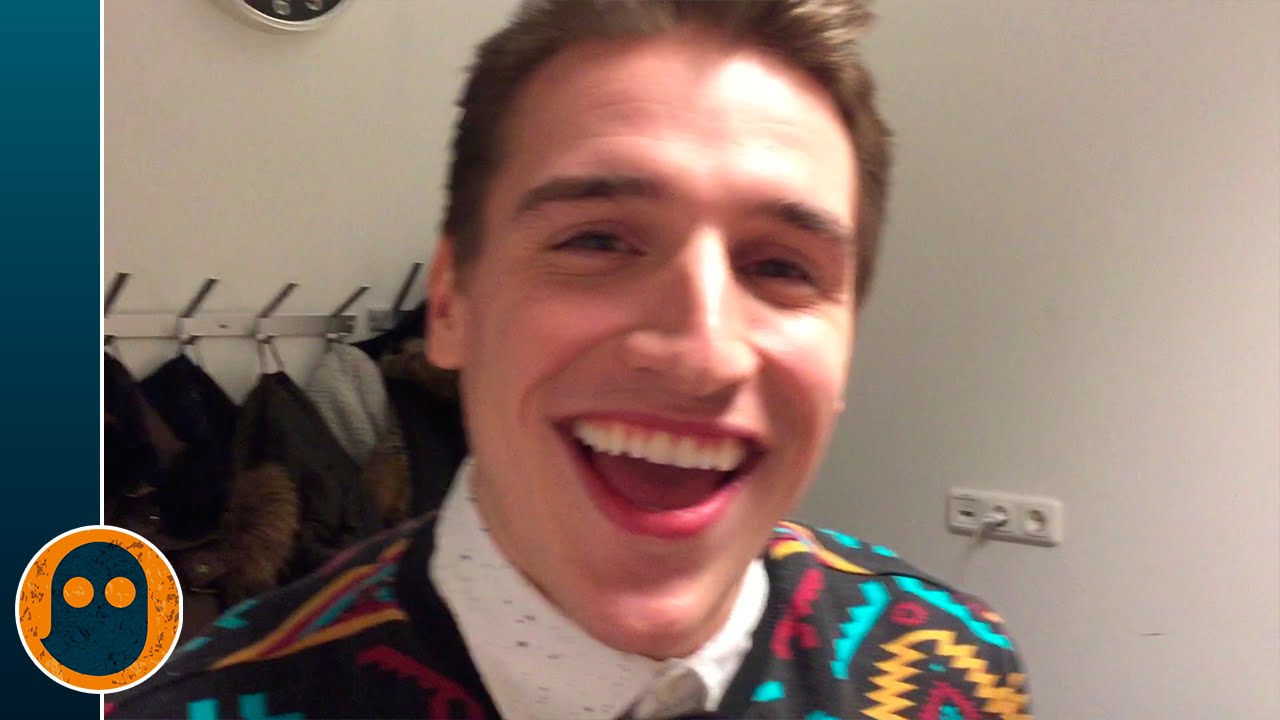 Ghost Rockers Backstage #10 –Anne Royal & Meet & greets Nederland