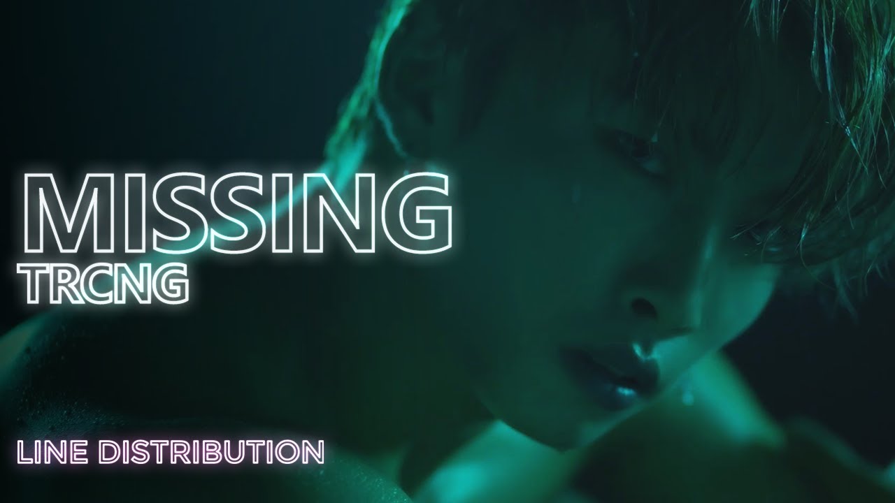TRCNG - Missing (Line Distribution) | TheSeverus