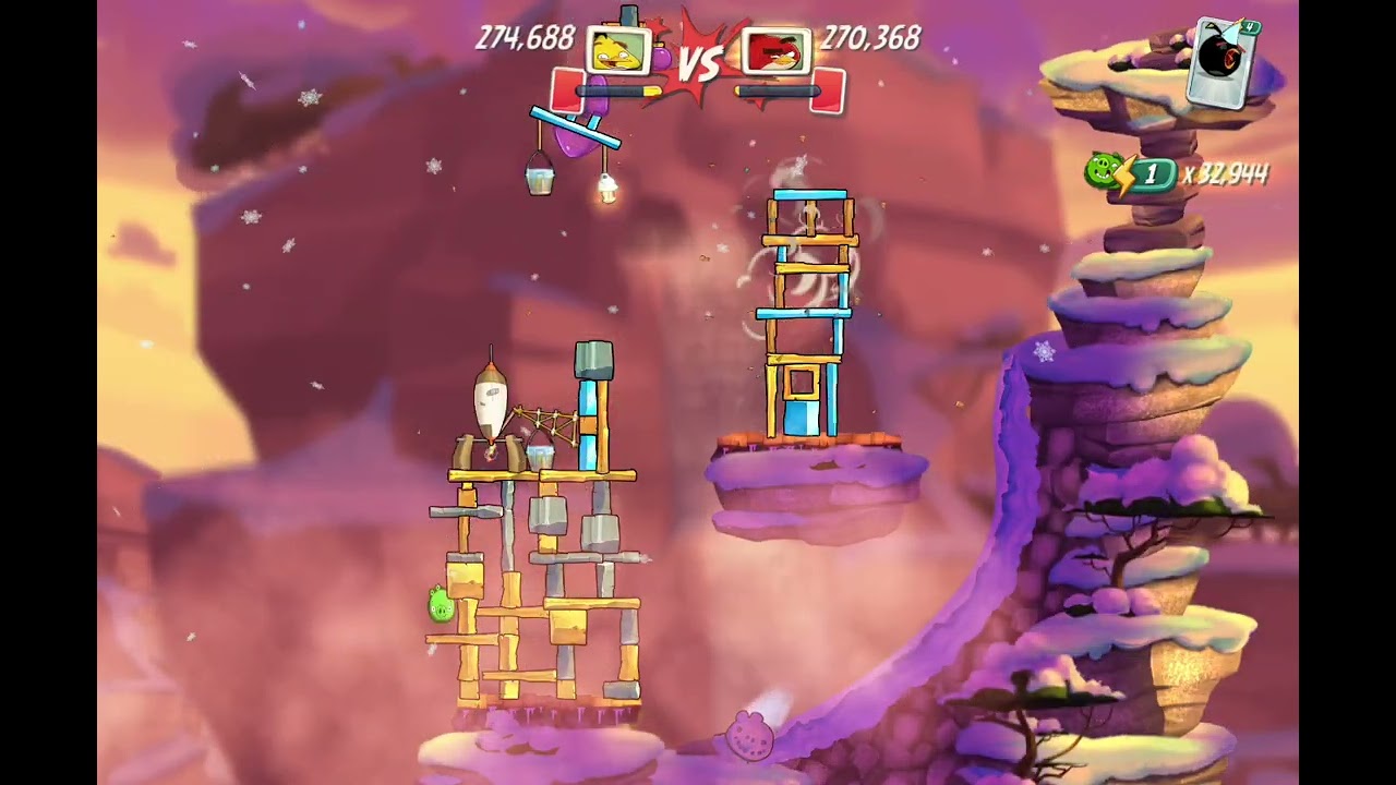 The arena pt 4