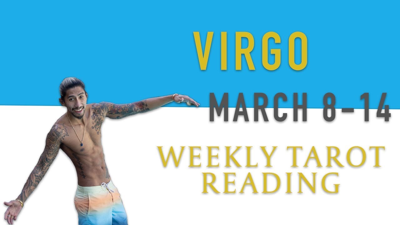 VIRGO - 