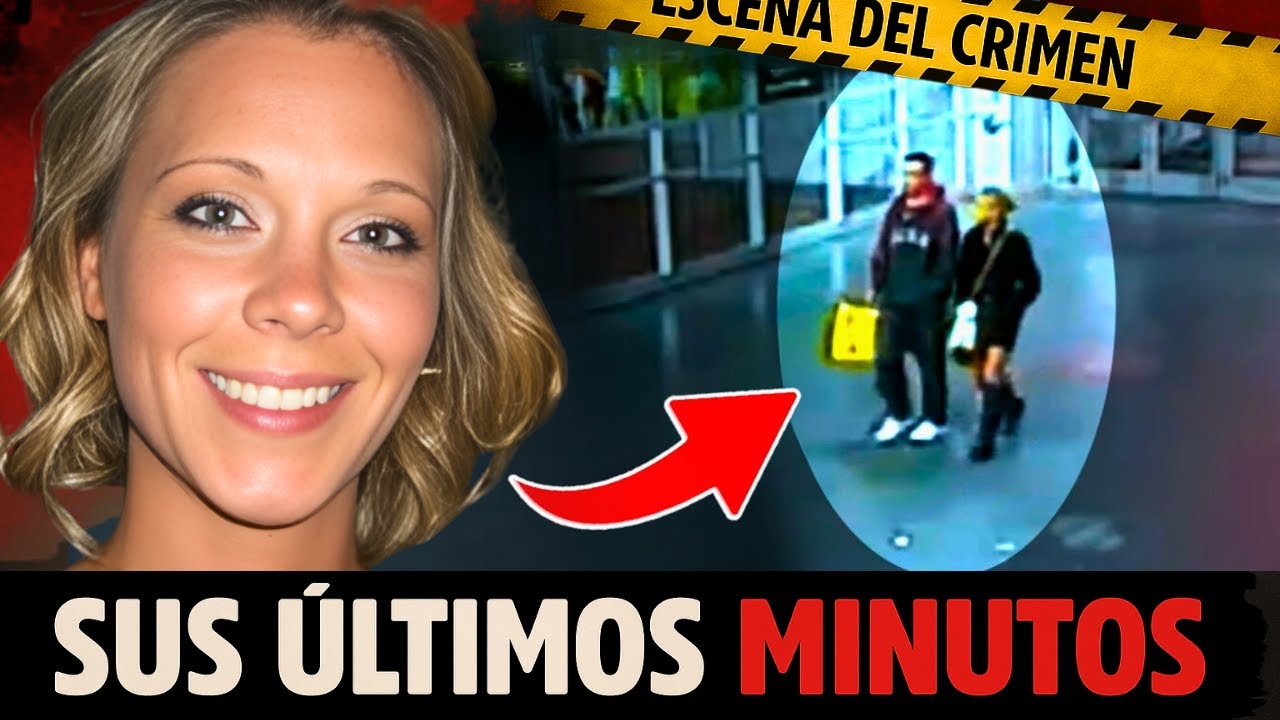 GRABADO POR CÁMARA: El Crimen Ocurrió en Casa… Y Nadie Lo Notó | Documental de Crimen Real