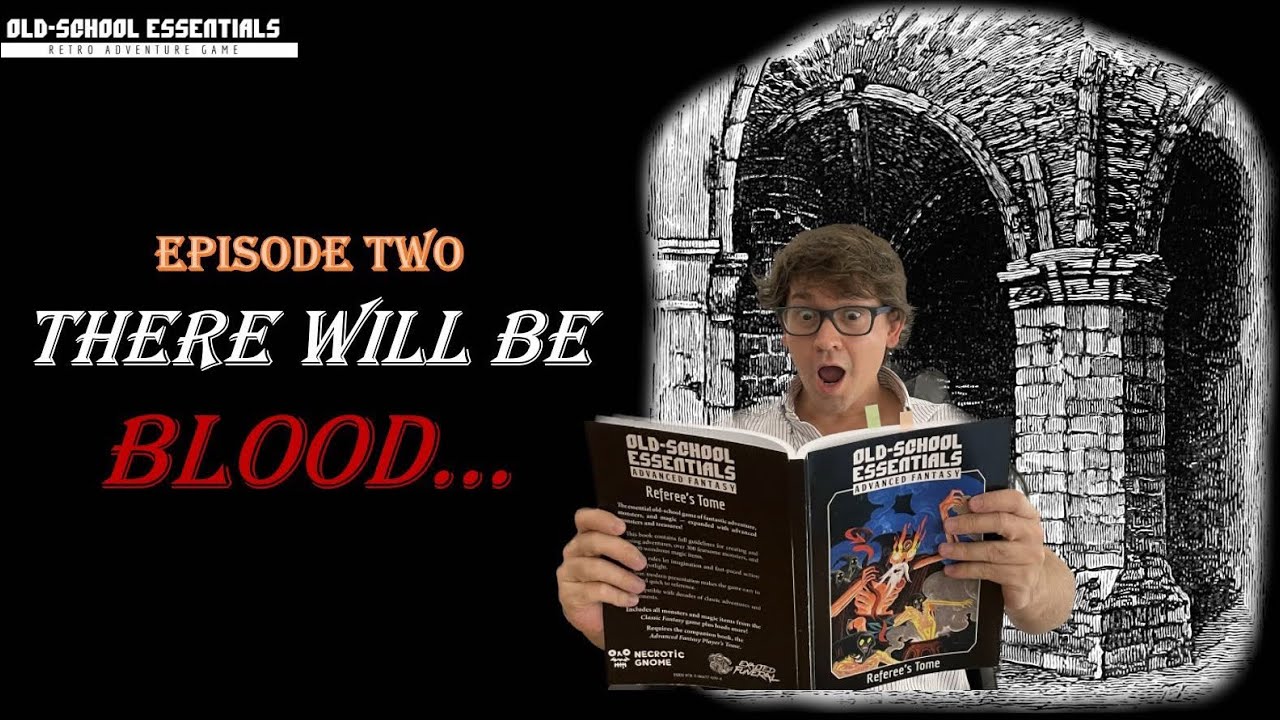 Ep 2 -Will They Make It Out?? OSE Solo