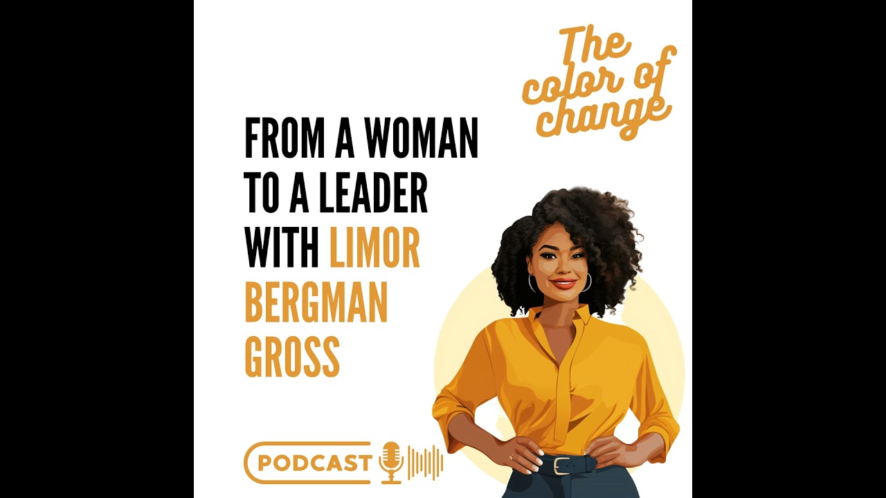 From a Woman to a Leader (Trailer)