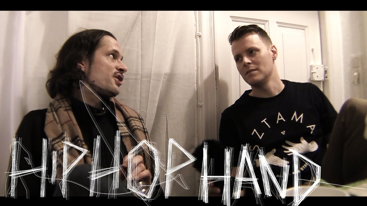 Hiob über Abgesänge, sein Produzenten-ICH und seine V-Mann-Zeit – Interview HipHopHand