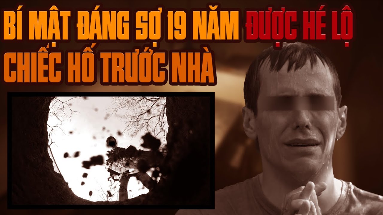 Kỳ Án Trung Quốc: Tức Nước Vỡ Bờ, Sự Thật Không Thể Tha Thứ