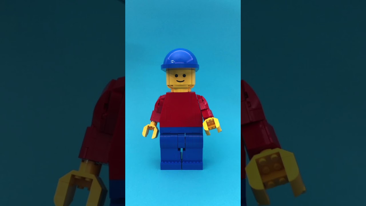 Let's Play IS IT LEGO? (Ep. 6)