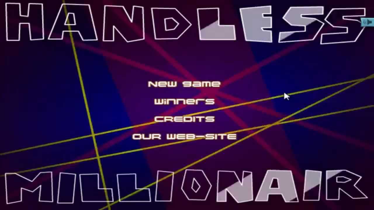 El Hombre mas rico del mundo!!! | Handless Millonair | SergioMtz