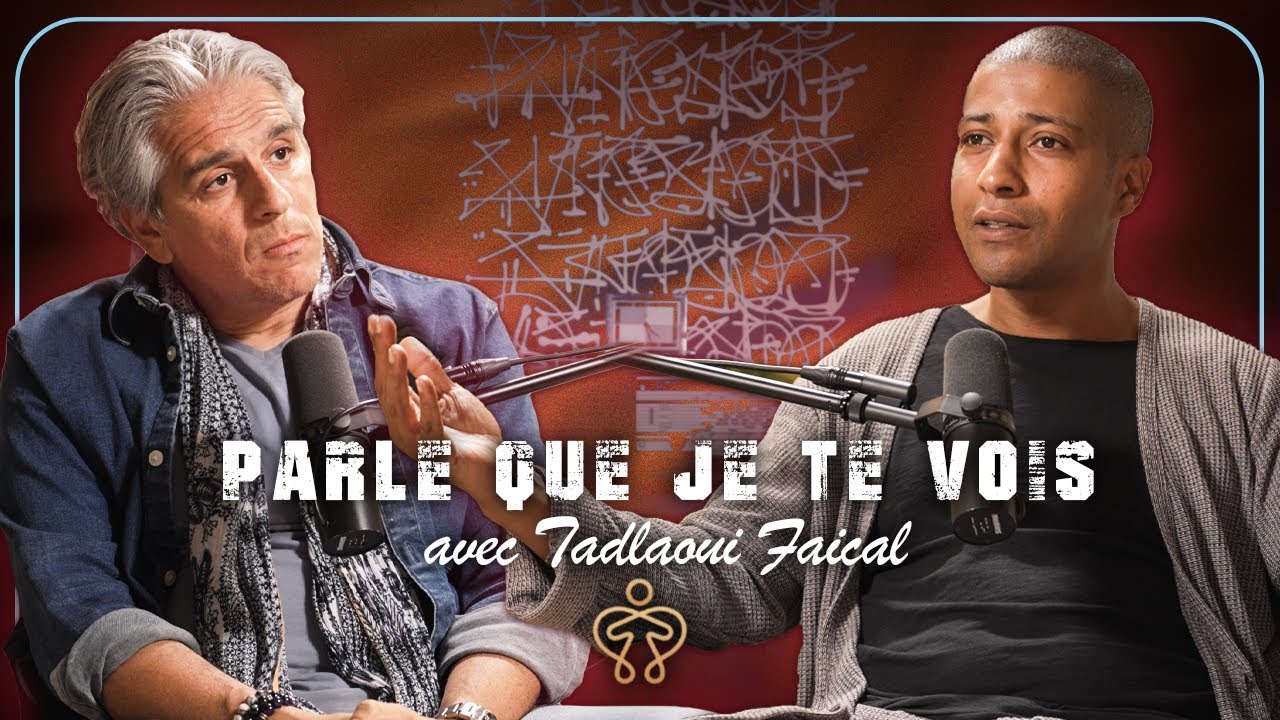 🎙️ Faïçal Tadlaoui: Derrière Sa Voix Emblématique, L’Artiste, Le Père, L’Entrepreneur Se Dévoile...