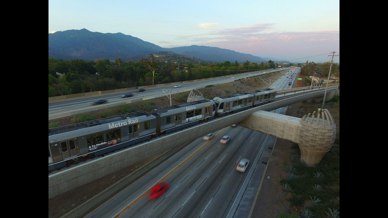 Dialed-In with Don Knabe Episode 39: Metro Los Angeles