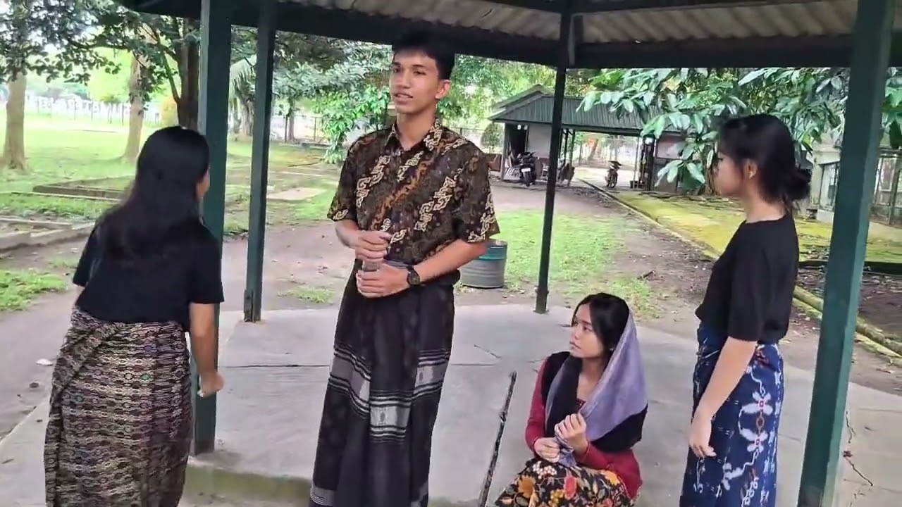 SEJARAH HINDU BUDDHA KERAJAAN KAHURIPAN AIRLANGGA 