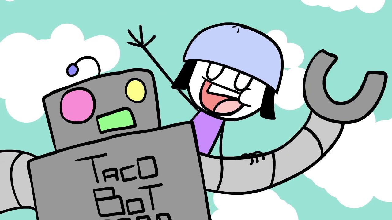 Hailing Taquitos (sequel to Raining Tacos) - Parry Gripp & BooneBum