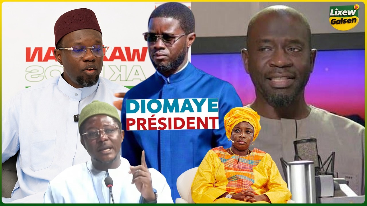 Tounkara envoie une réplique cinglante après la sortie de Ousmane Sonko  