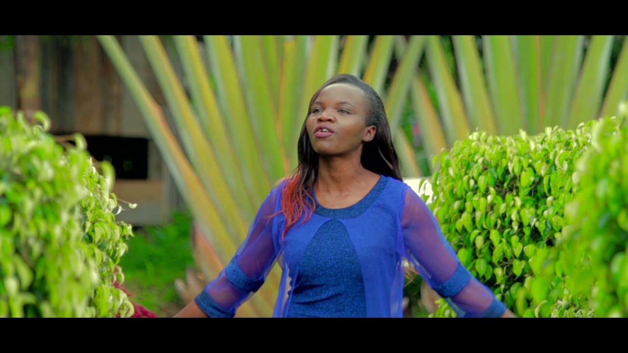 Twarana Nanii By Jane Esther Official Video