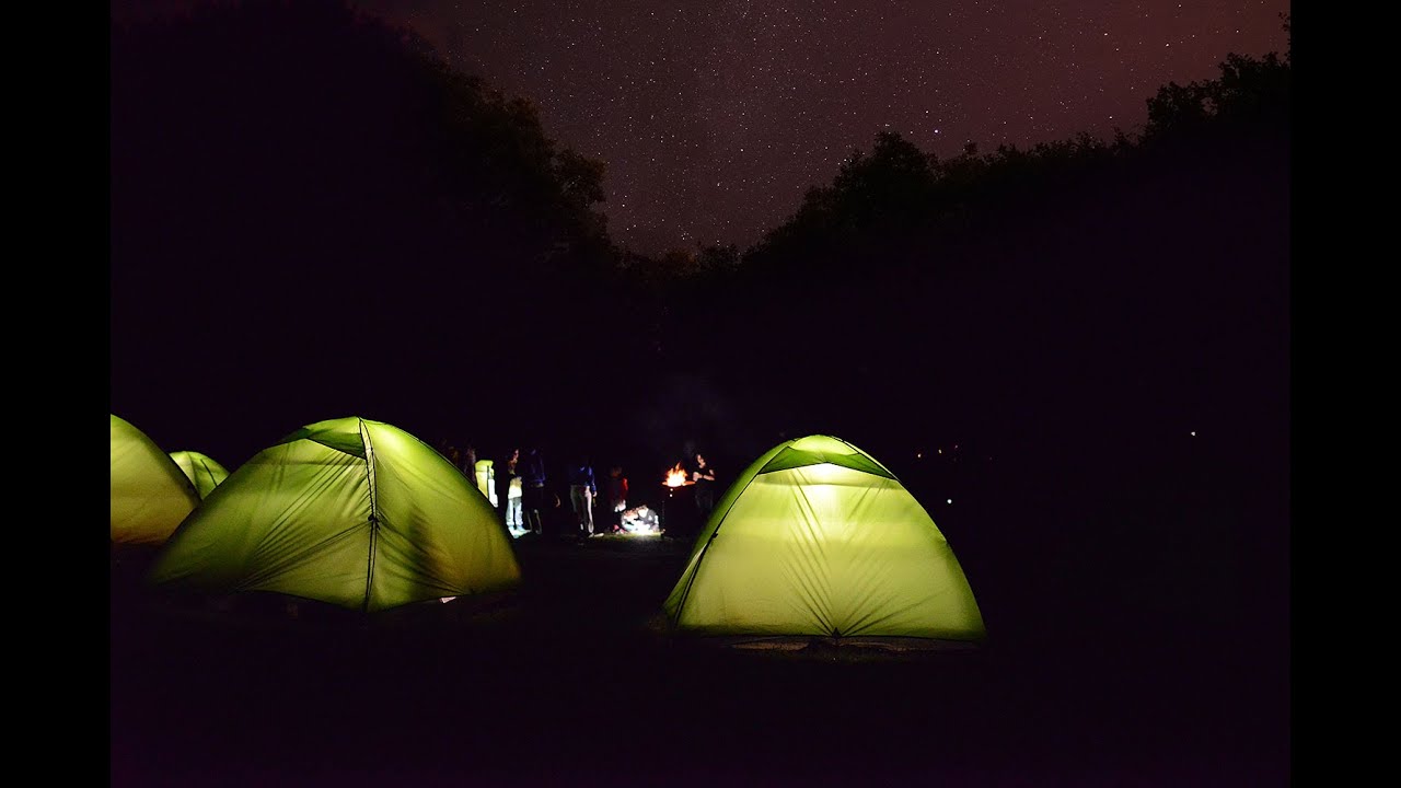 152. FRIENDS - Macera Kampı / Adventure Camp 2018 After Movie (Bolu/Aladağ - Turkey)