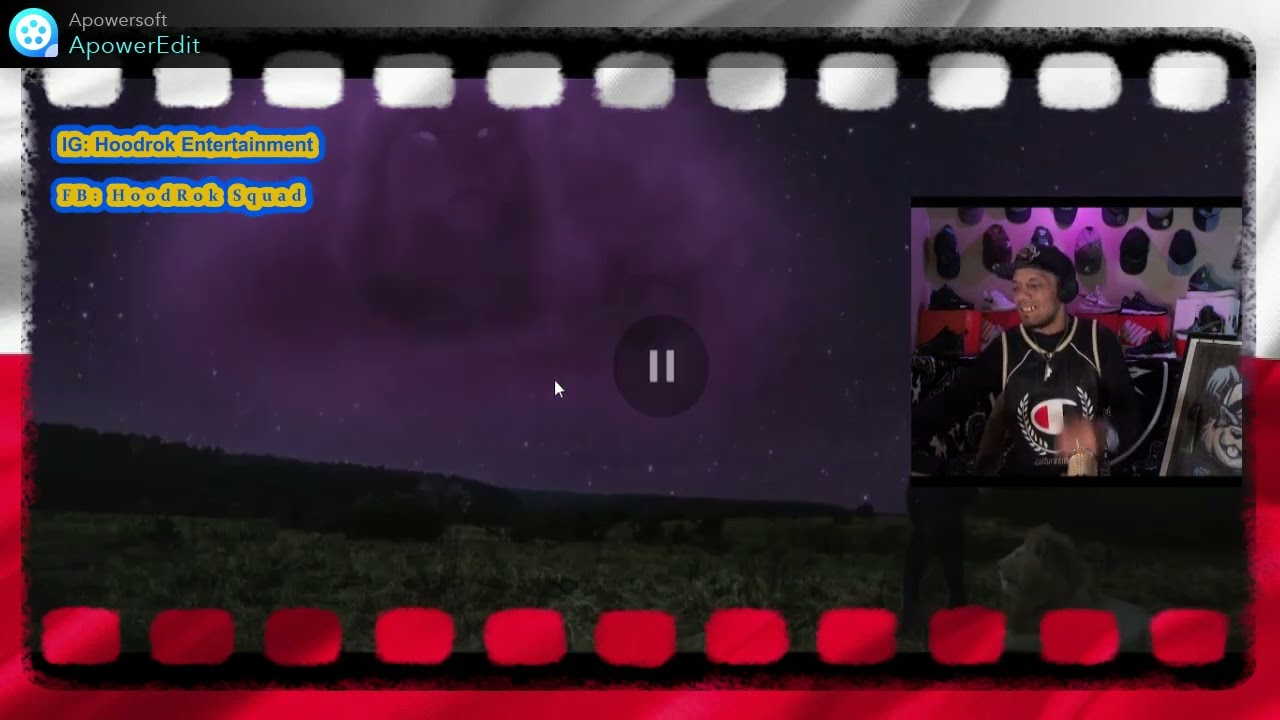 Polish Rap: SZPAKU - 