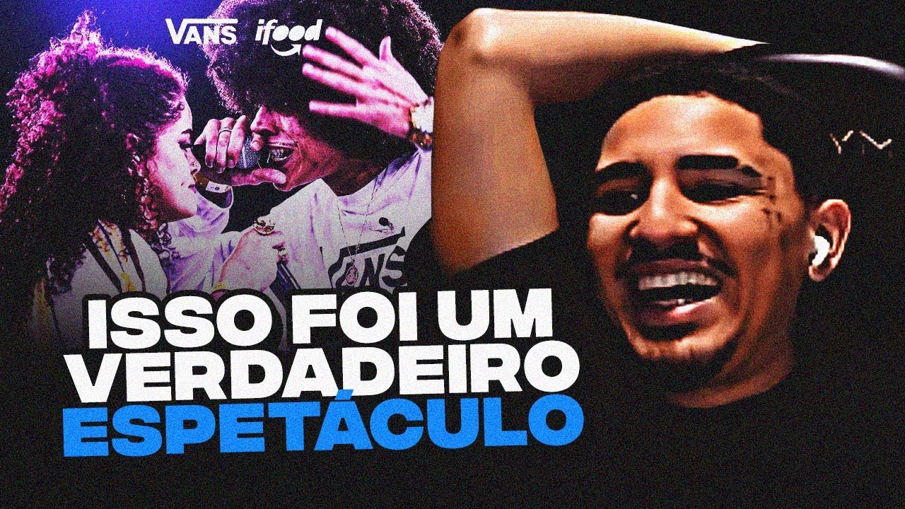 NOVENTA REAGE a (LEI DO EX?) GOMES, LILI E MARIA X MAGR&Atilde;O, MENOR E VITU | BDA 9 ANOS