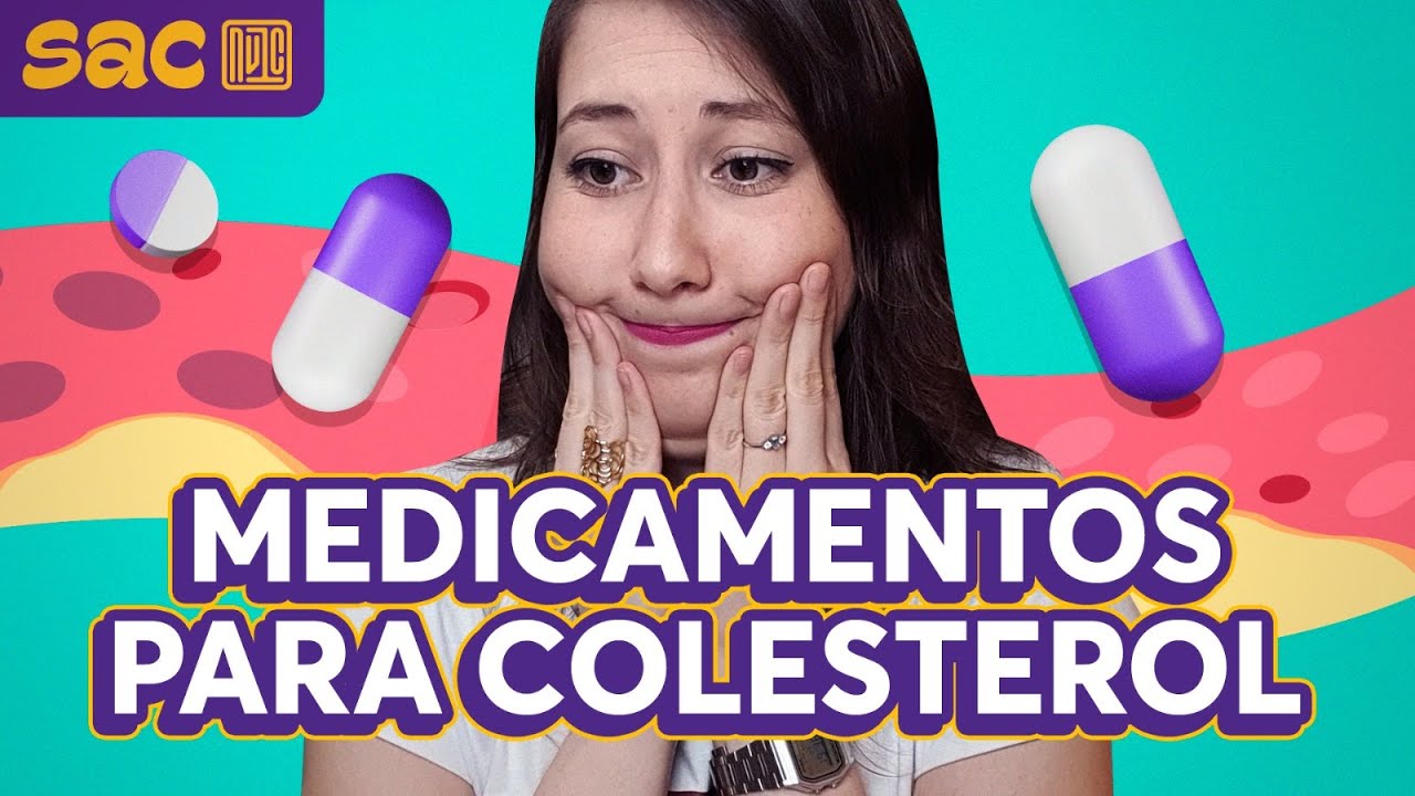 Dá para baixar o colesterol sem remédio?
