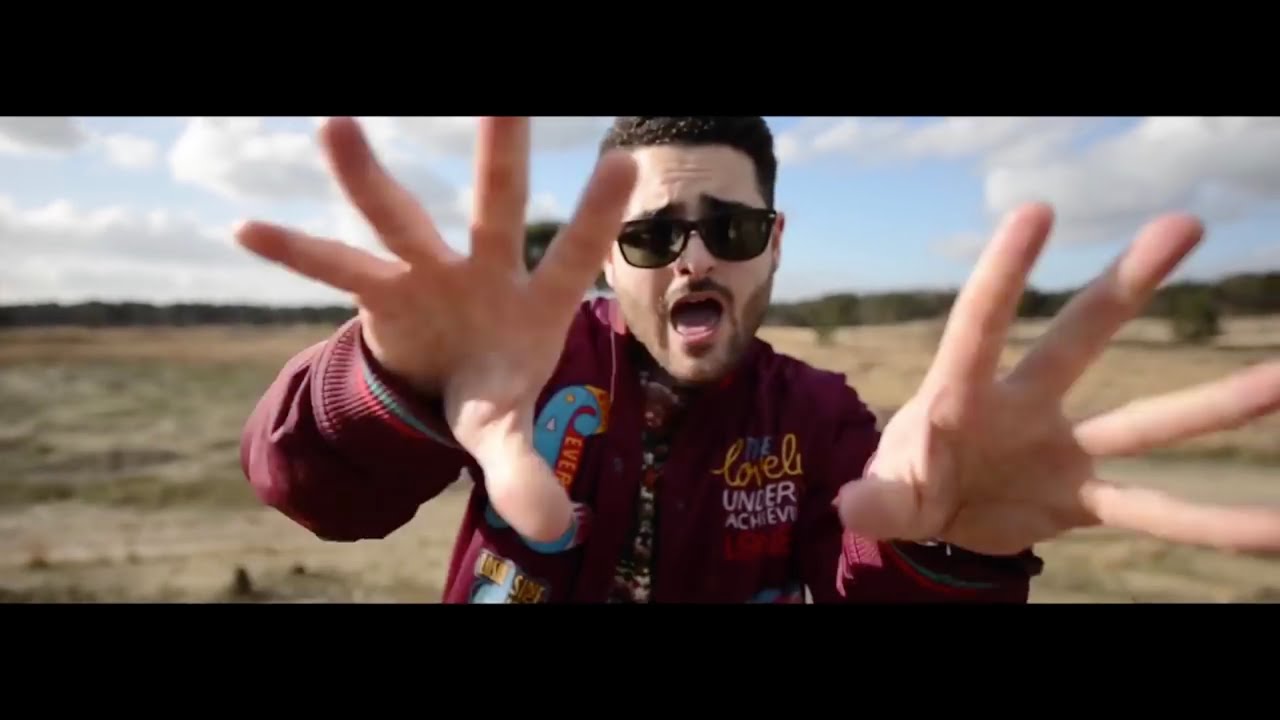 Moombahteam - Miss Independent ft. Yassine (Official Video)