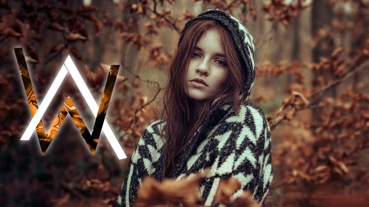Alan Walker Style - Enigmatic ( New Song 2024 )