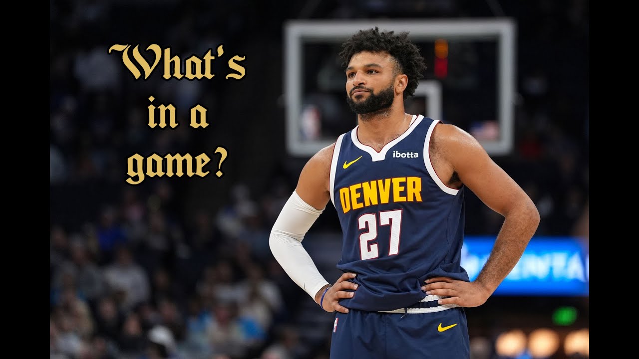 Jamal's attitude is becoming very hard to defend