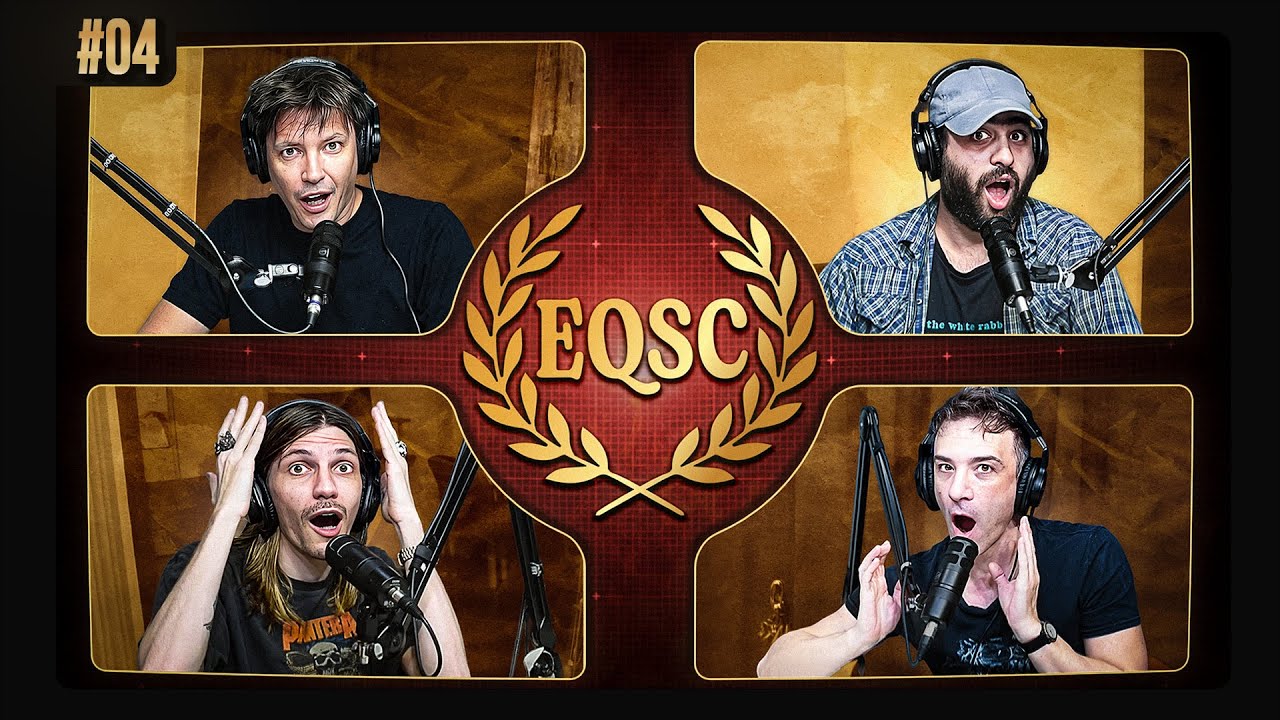 EQSC #4 |