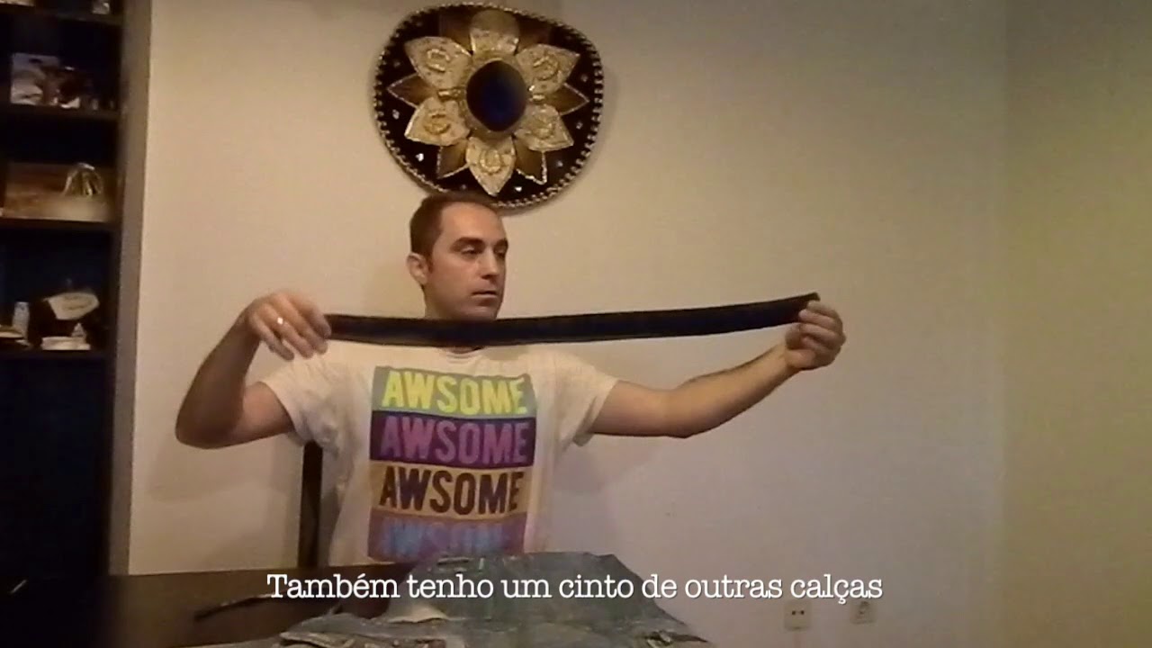 Как сшить фартук своими руками-2 #SashaHandMade (Como costurar avental com as pr&oacute;prias m&atilde;os!) #2