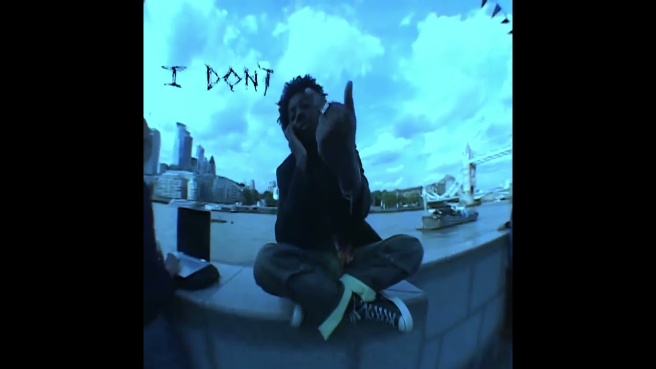 KidPEMEX - WHAT YOU HEARD! (Brent Faiyaz Flip)