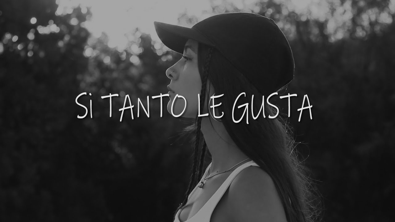 SI TANTO LE GUSTA 💔⛅ | Azul [Fresca]