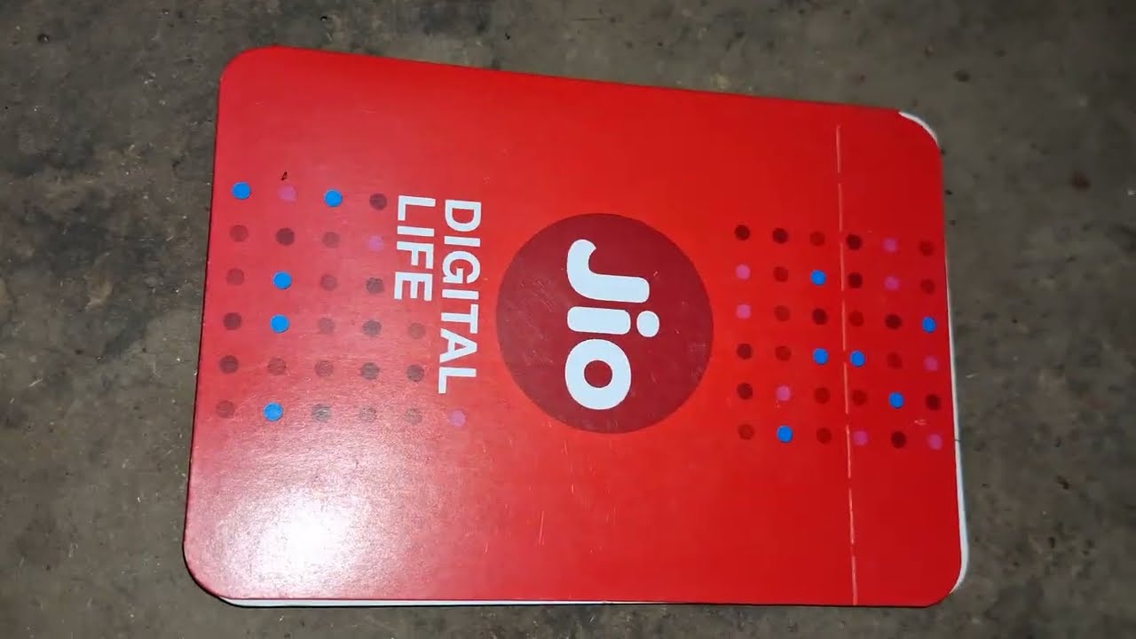 vi to jio port my new jio sim card