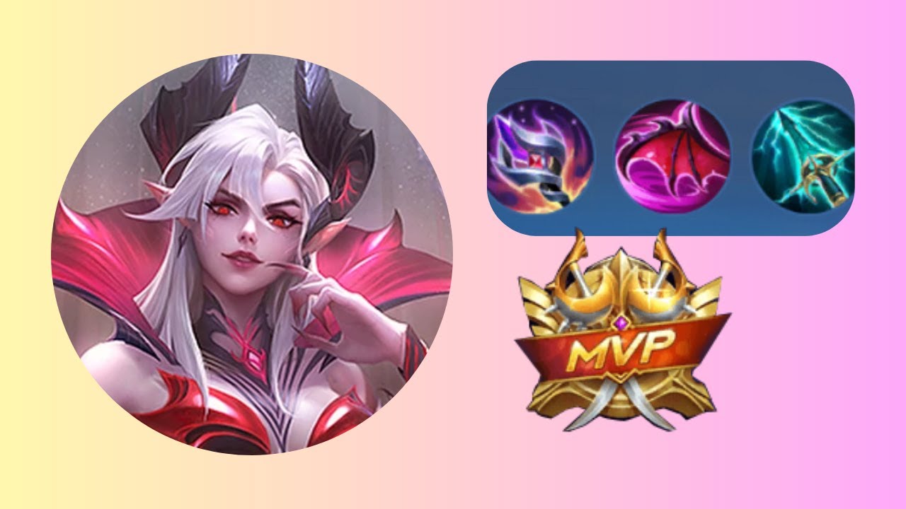 ALICE SAVAGE &ndash; Epic Gameplay | Classic Match