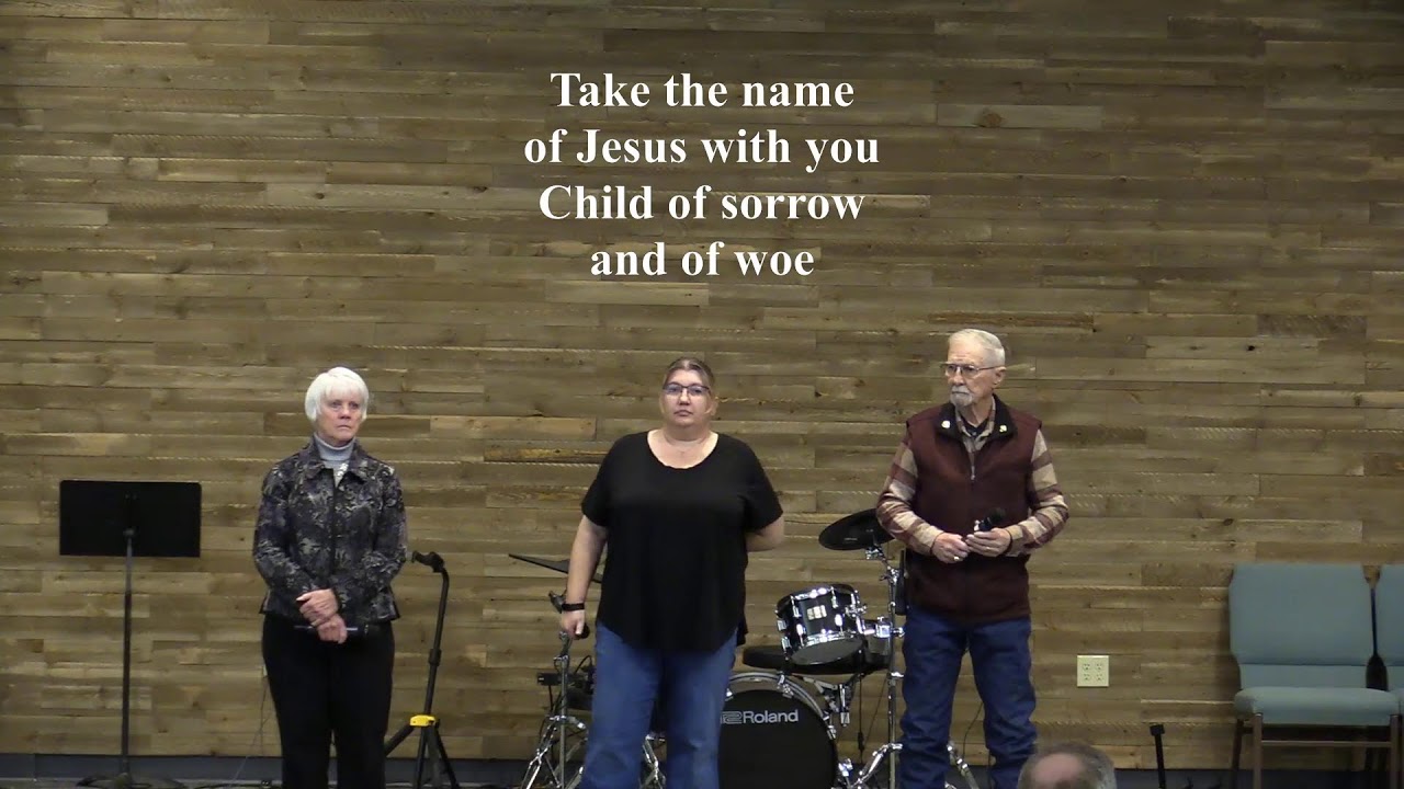 Christ is Greater Than Our Guilt & Shame