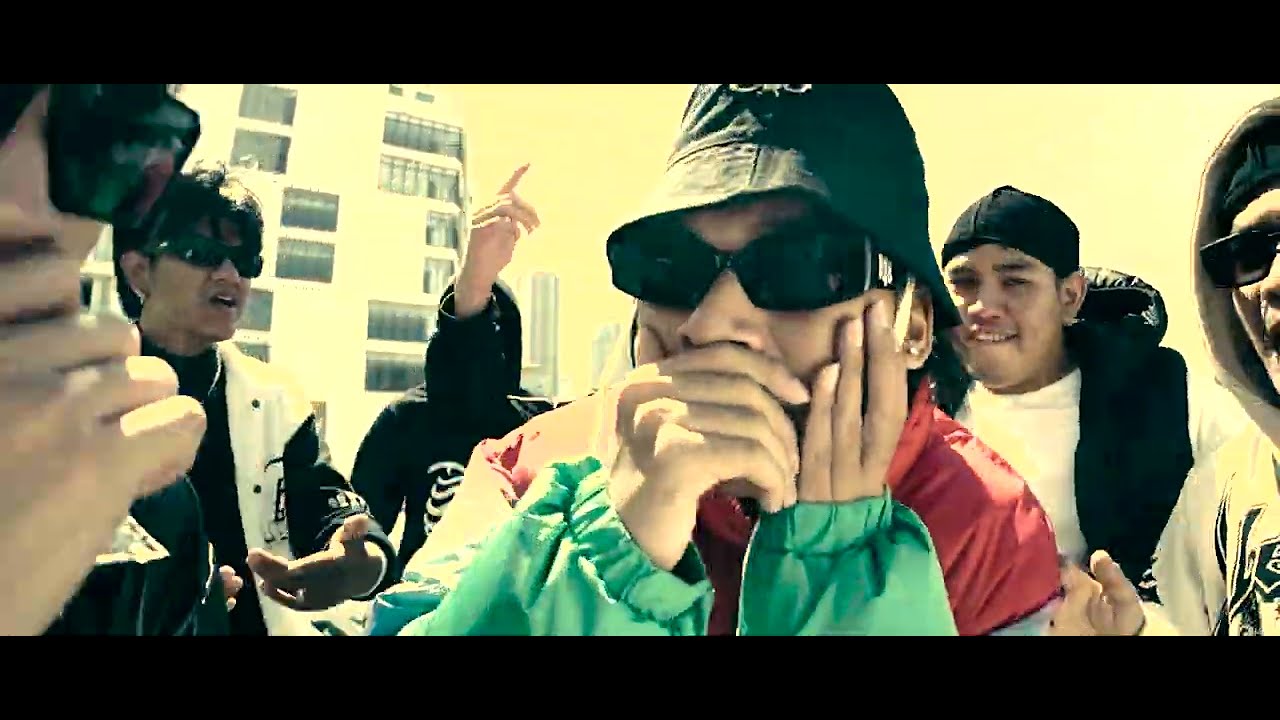 1NE - កើតអី (What's Wrong) [Official MV]