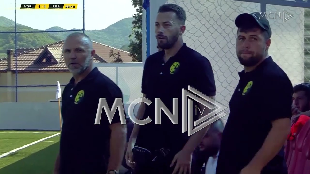 Vora-Besa 4-2 (Golat dhe rastet e sfidës)