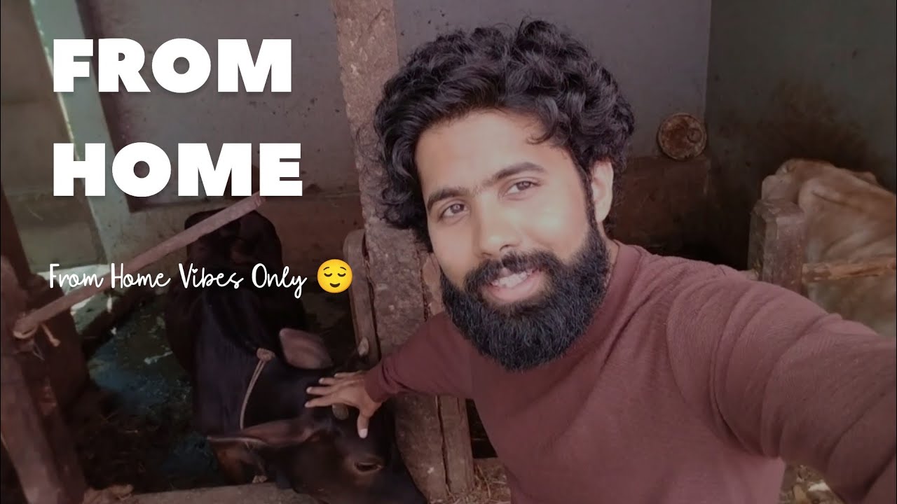 A Slow Day, Big Thoughts 🏠 | Home Vlog #mrprasadkundapura #Blog #dailyvlog