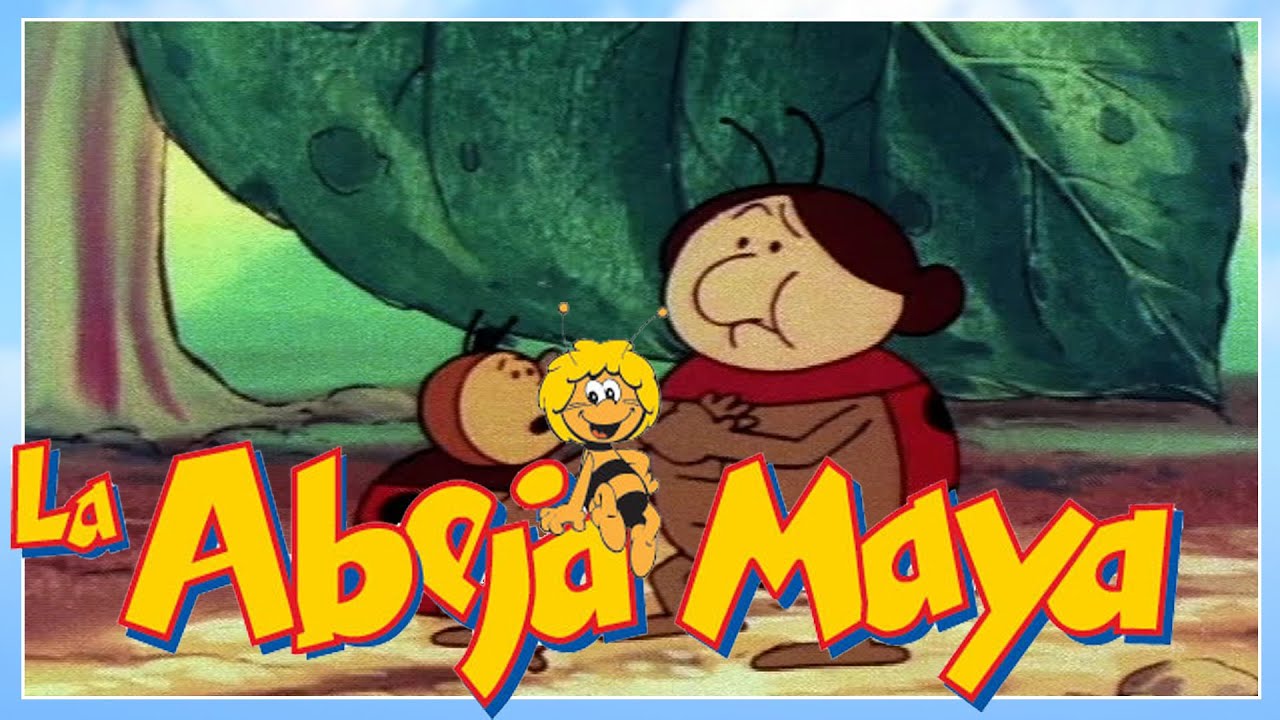 Los buenos modales 🐝 Episodio 93 - Maya La Abeja | Dibujos animados para niños
