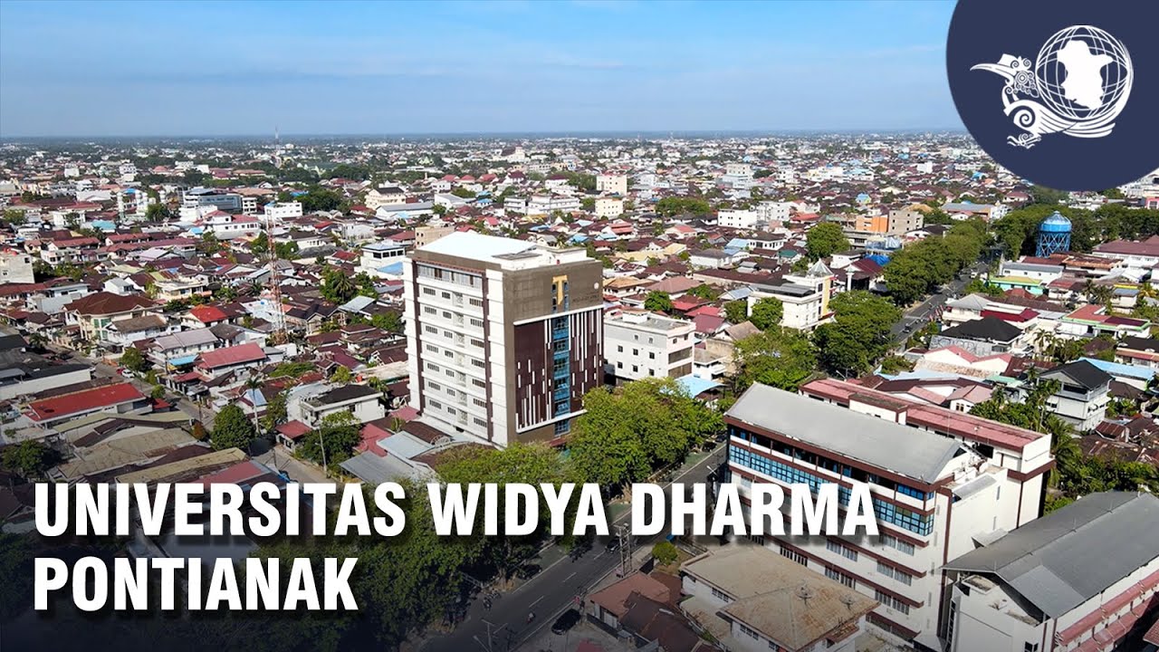 Universitas Widya Dharma Pontianak