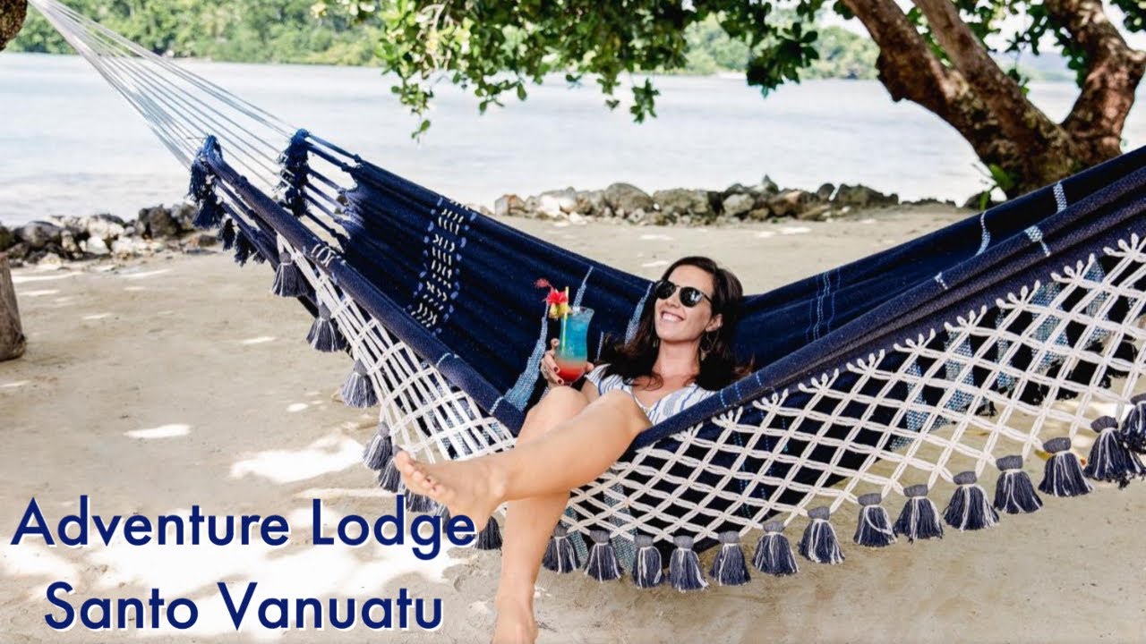 Discover Paradise at Turtle Bay, Vanuatu - A Tropical Getaway Like No Other!