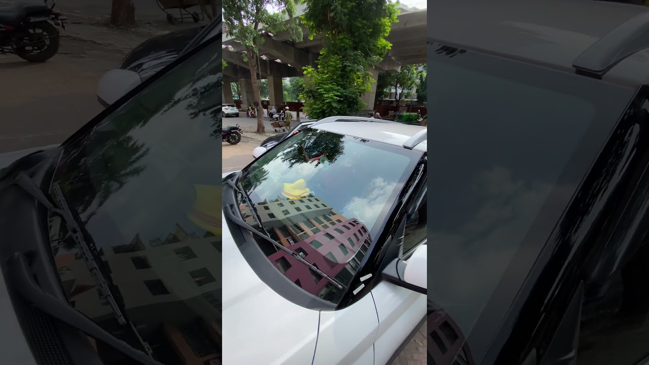 Garware Heat Rejection film | Garware Ice Cool Shield | Suncontrol film | 