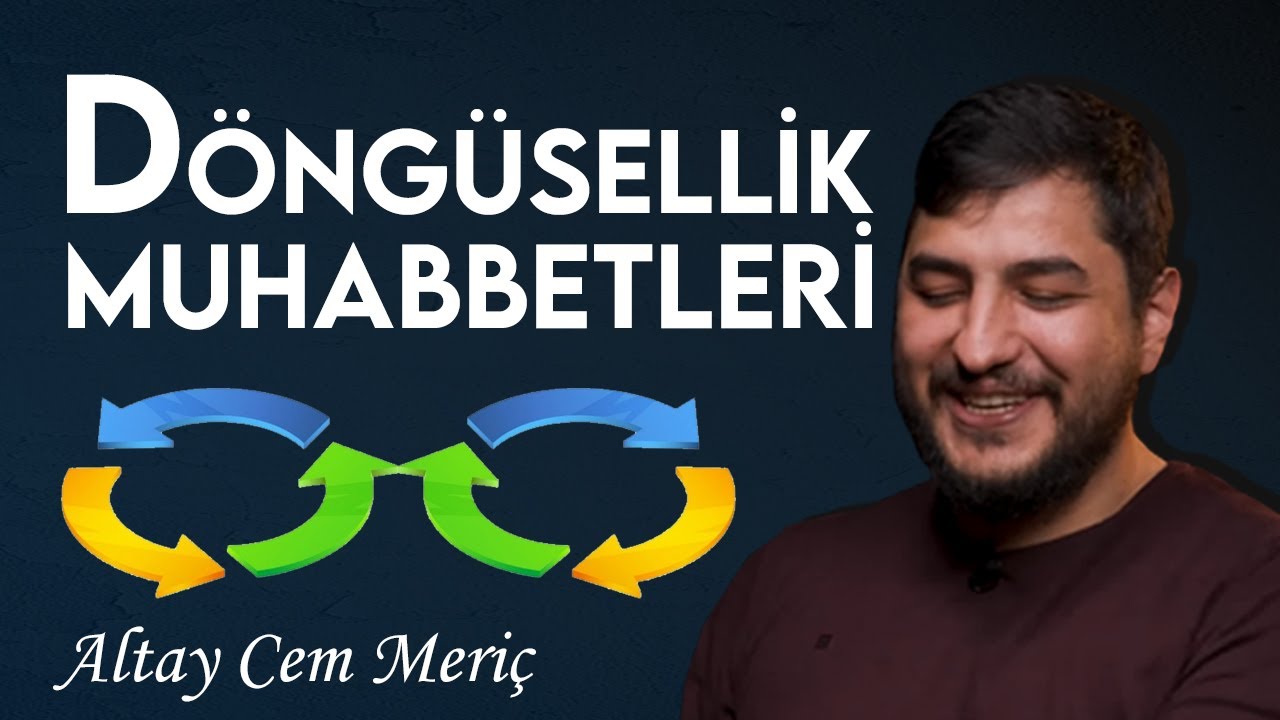 Döngüsellik Muhabbetleri ve İslam çürütmeceler