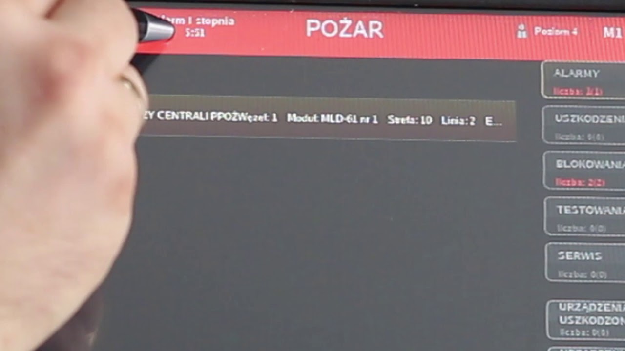 POLON6000 TVP KRAKOW
