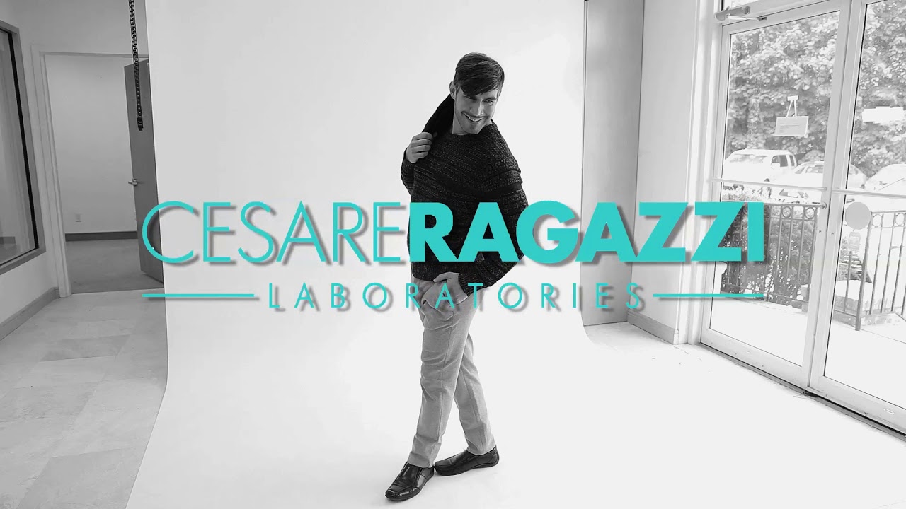 Men&rsquo;s Hair Replacement with the Cesare Ragazzi I-Thin Hair System