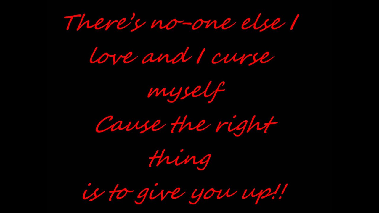 My Darkest Days Save Yourself Lyrics