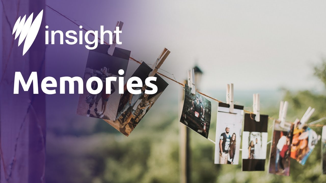 How do you deal with memories you don’t want?