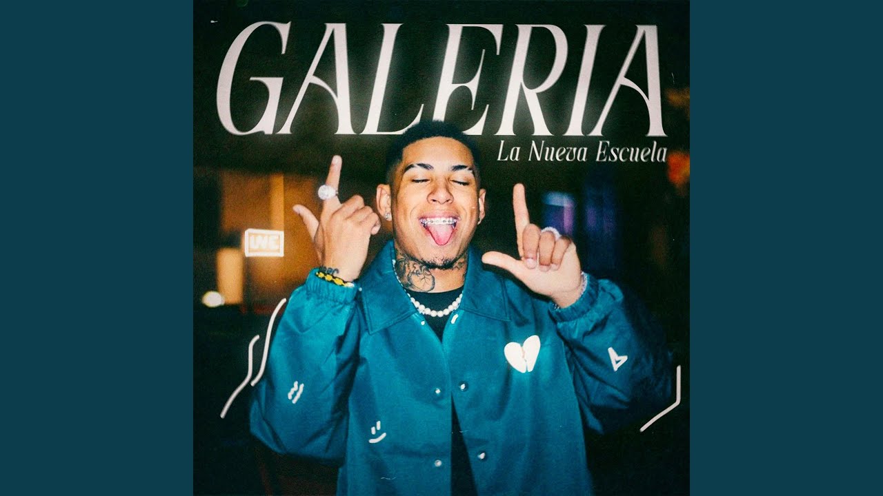 Galeria