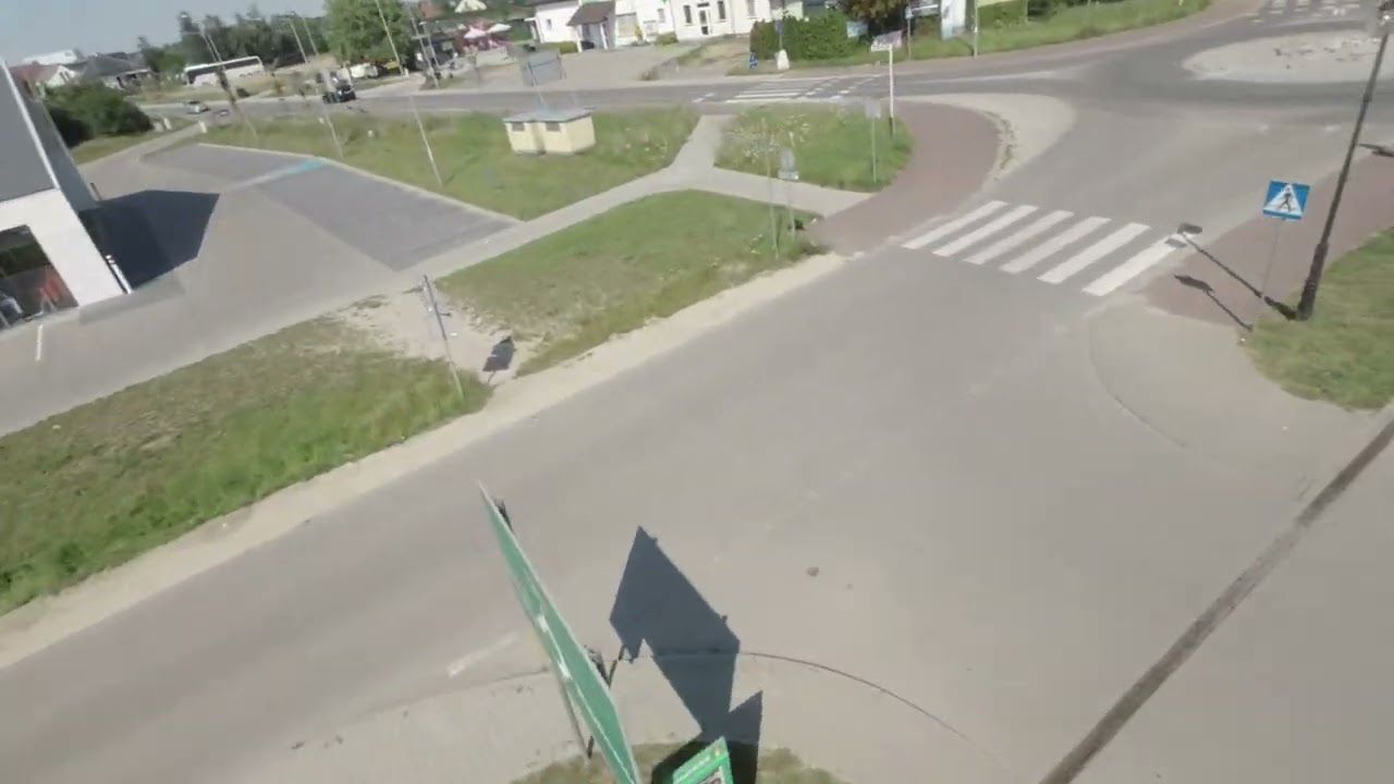 Lus&oacute;wko - centrum