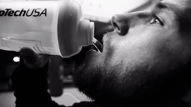 MMA alapok 2.rész - BioTech USA