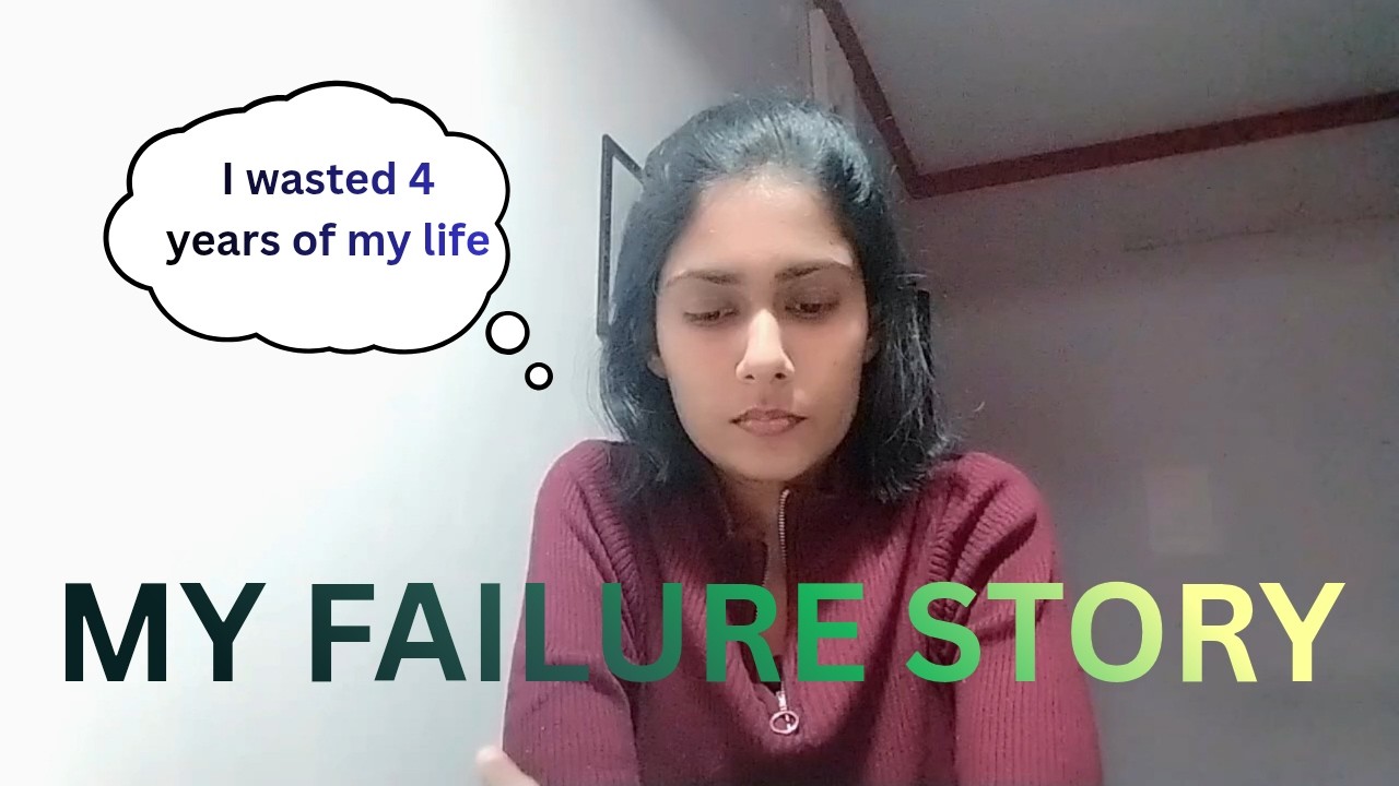 MY FAILURE STORY | Am I happy now? Am I still preparing for SSC?