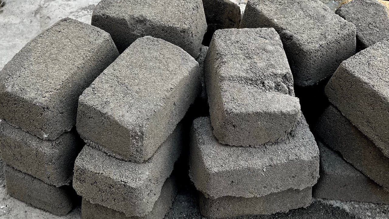 New || Black Sand Floor crumbling super satisfying and relaxing ASMR