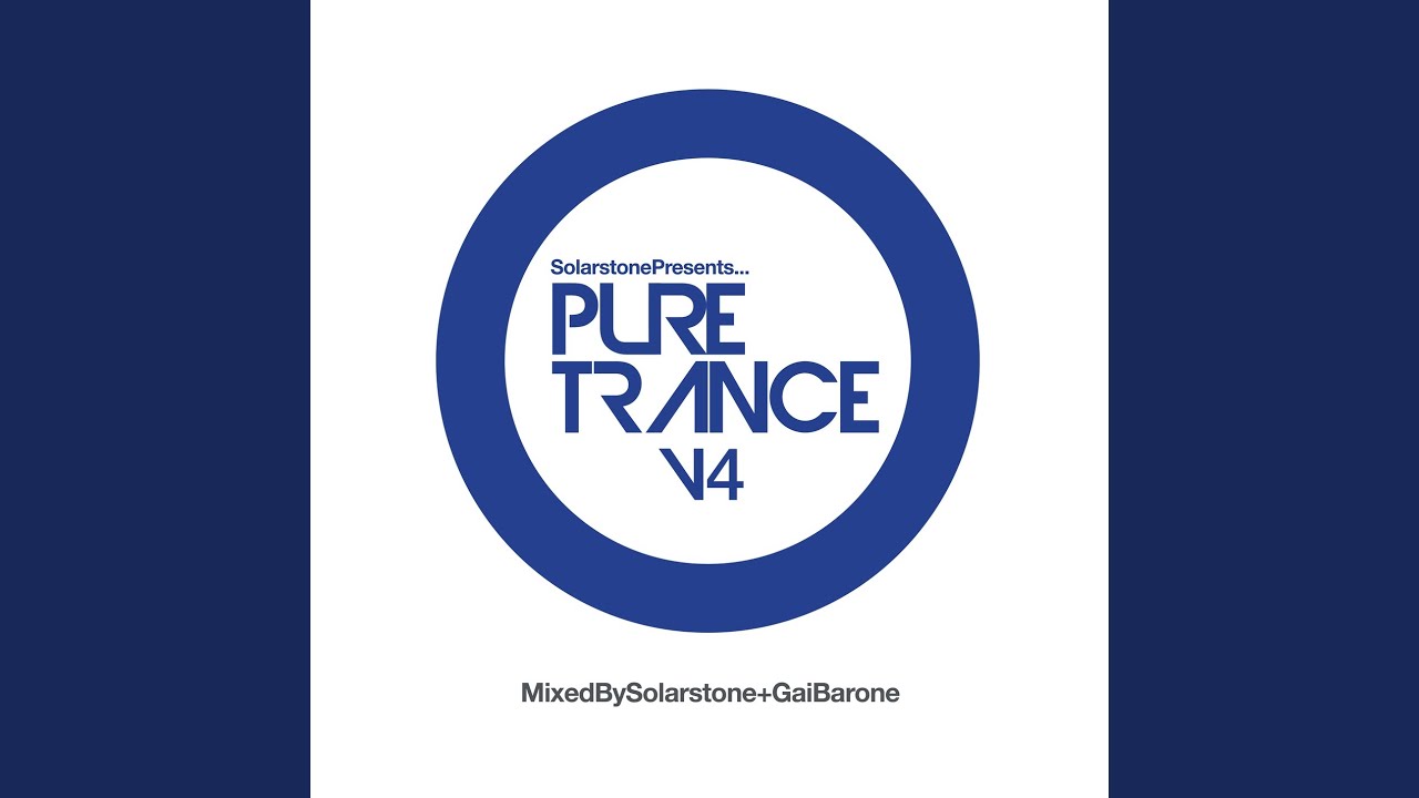 Pure Trance 4 Continuous Mix 2